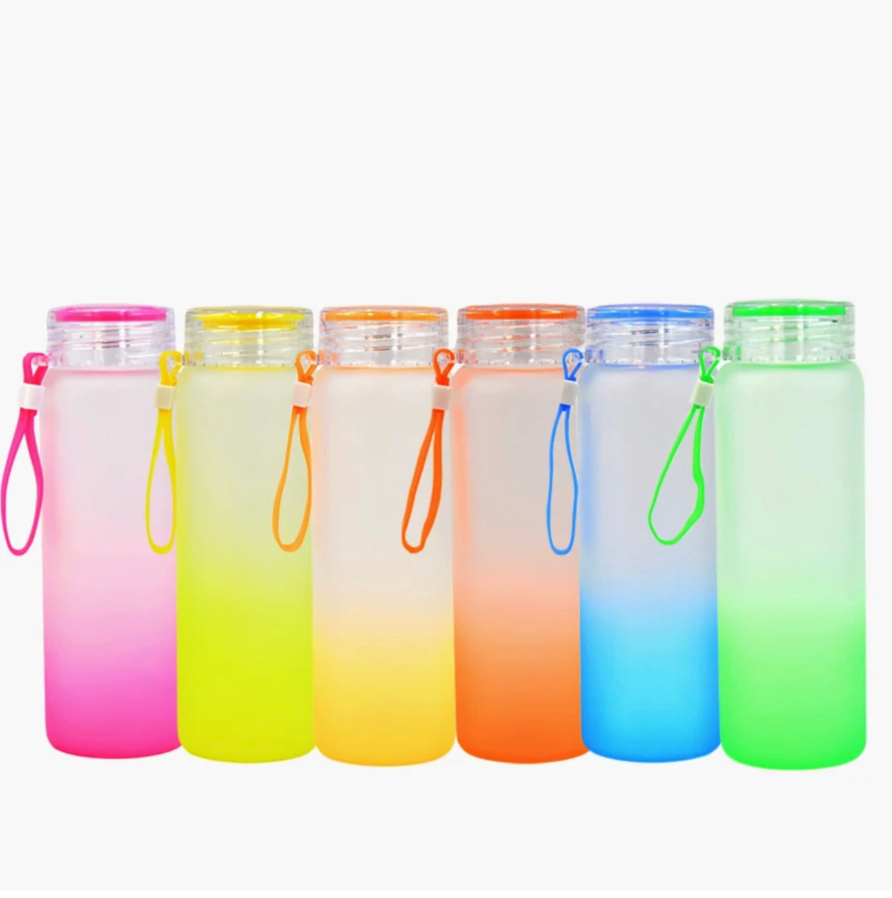 17 oz ciroc glass bottle