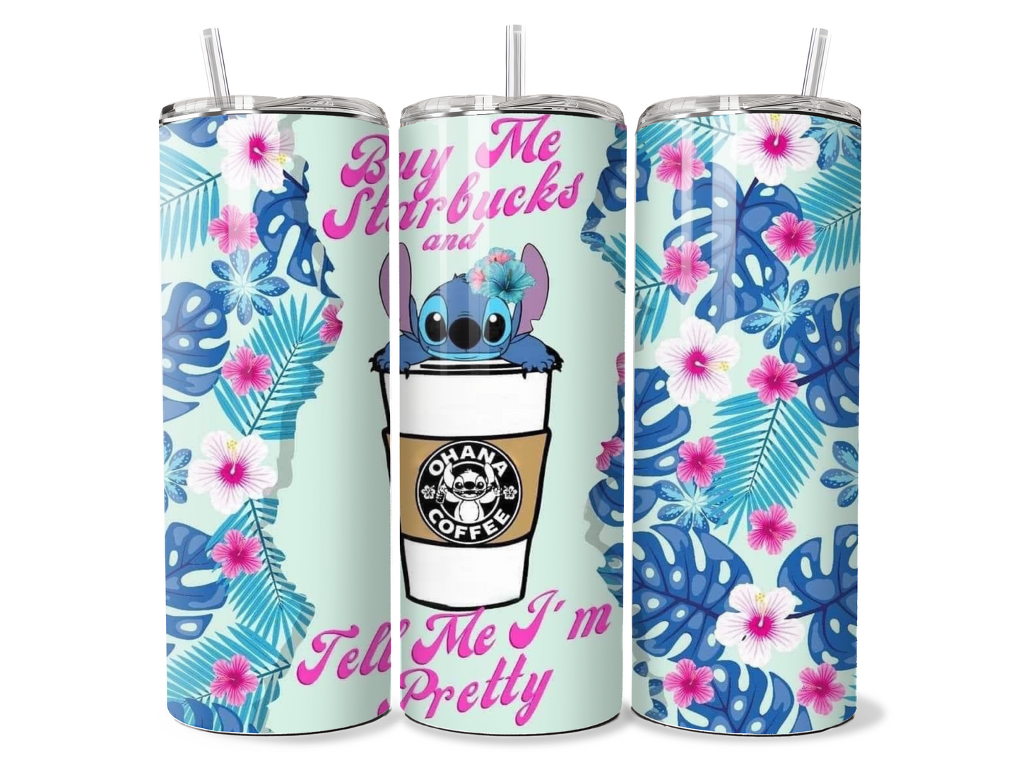 20oz stitch starbies