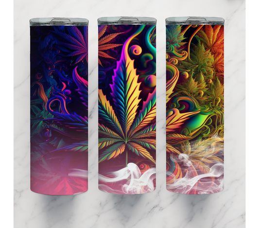 High times tumbler